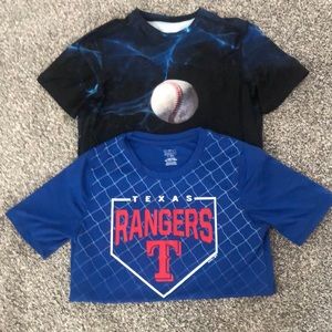 Baseball Tshirts